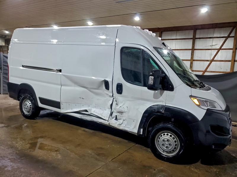 Продажа на аукционе авто 2025 Ram Pro Master, vin: 3C6LRVDG0SE514276, номер лота: 97706855