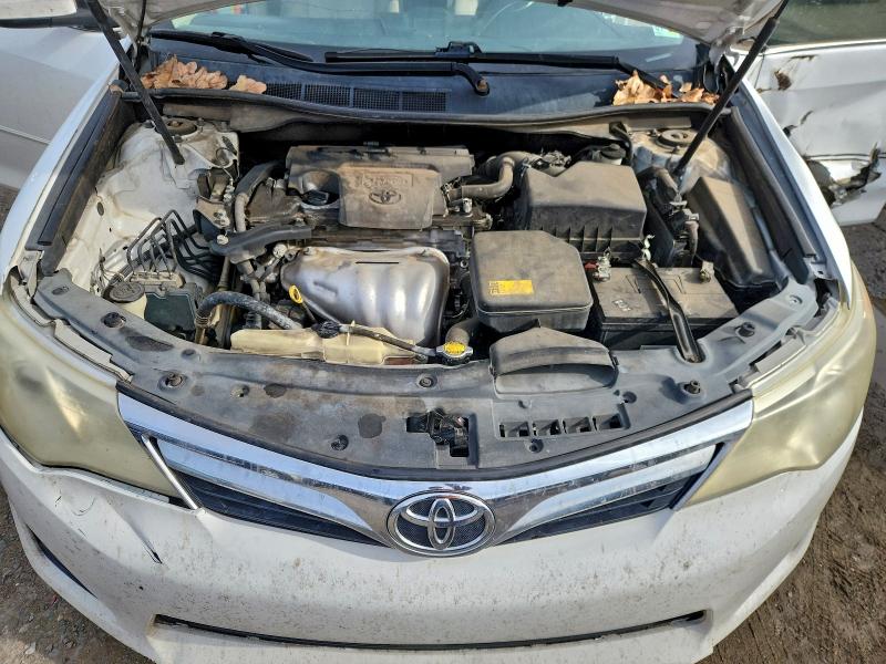 Продажа на аукционе авто 2013 Toyota Camry, vin: 4T4BF1FKXDR303602, номер лота: 97388495