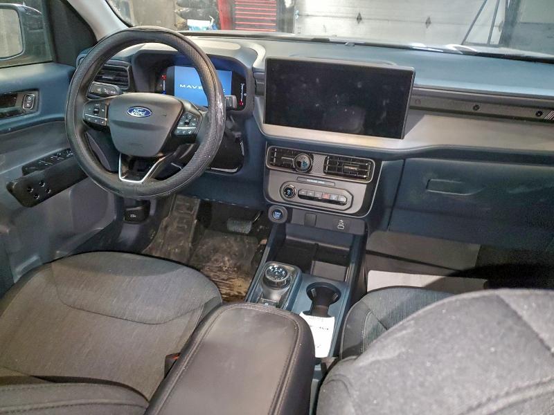 Продаж на аукціоні авто 2025 Ford Maverick, vin: 3FTTW8J35SRB19975, номер лоту: 94224115