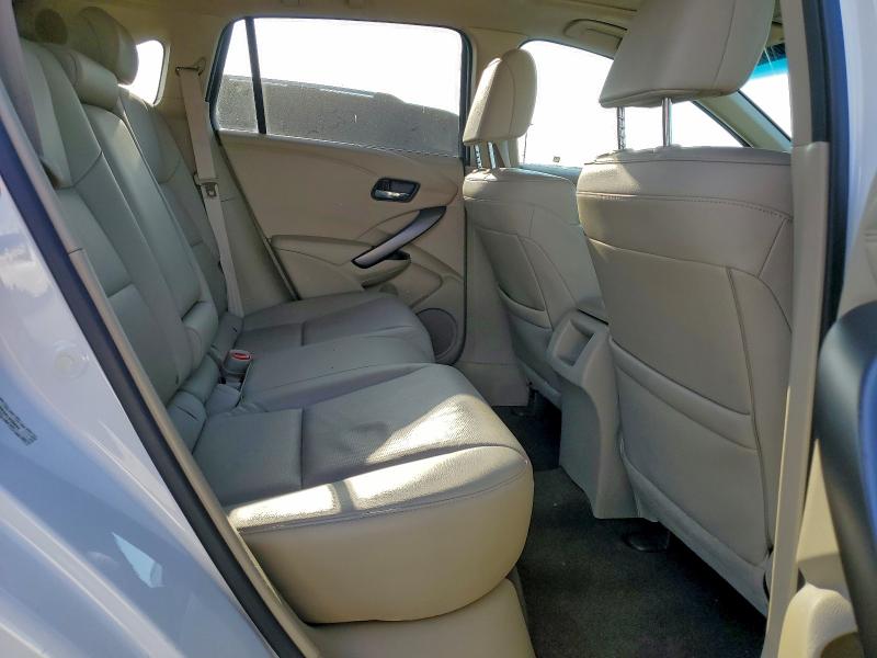 Продажа на аукционе авто 2014 Acura Rdx, vin: 5J8TB3H5XEL009594, номер лота: 94968435