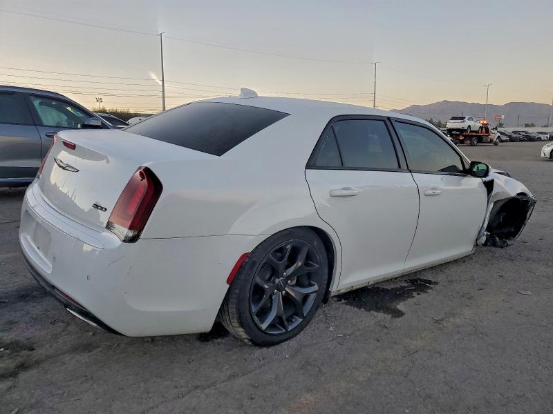 2021 Chrysler 300 მანქანა იყიდება აუქციონზე, vin: 2C3CCAAG0MH661572, აუქციონის ნომერი: 97812845