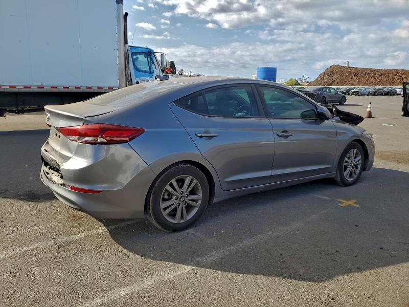Aukcja sprzedaży 2018 Hyundai Elantra, vin: 5NPD84LF9JH300111, numer aukcji: 95573075