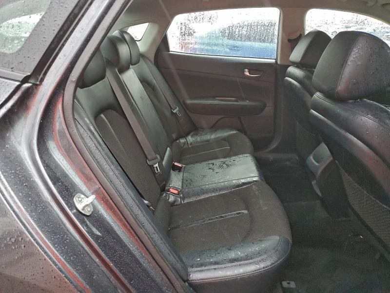 Aukcja sprzedaży 2020 Kia Optima, vin: 5XXGT4L34LG405610, numer aukcji: 96337925