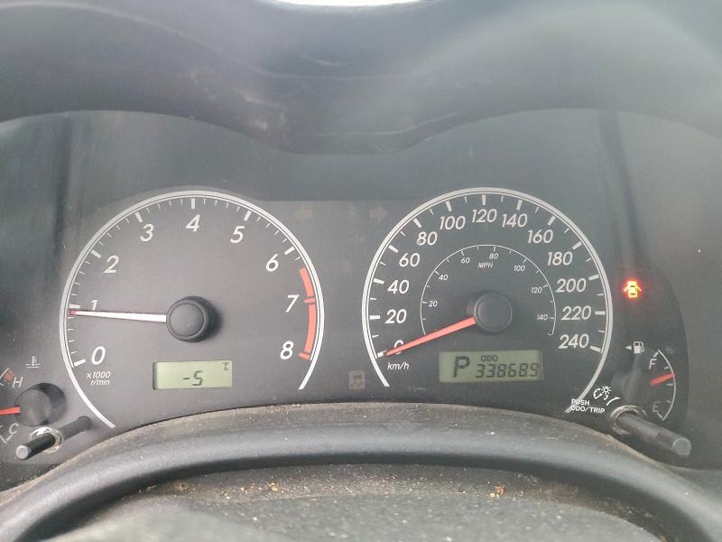 Aukcja sprzedaży 2013 Toyota Corolla, vin: 2T1BU4EE2DC119110, numer aukcji: 93502795