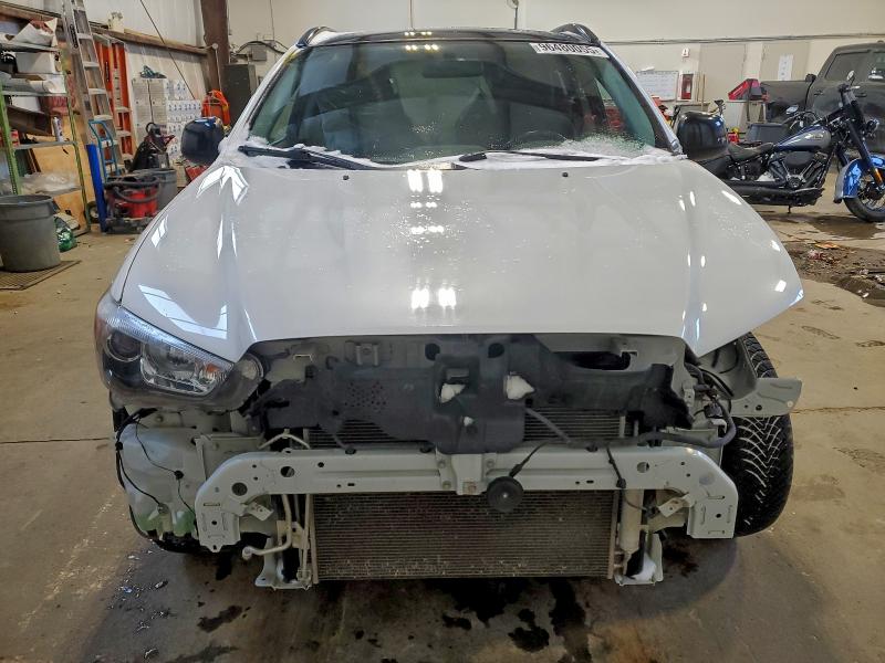 Aukcja sprzedaży 2018 Mitsubishi Rvr, vin: JA4AJ4AW0JZ606210, numer aukcji: 96480055