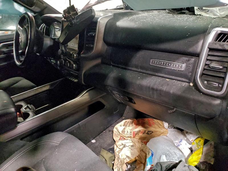 96996005 :رقم المزاد ، 1C6SRFFT4KN878076 vin ، 2019 Ram 1500 مزاد بيع