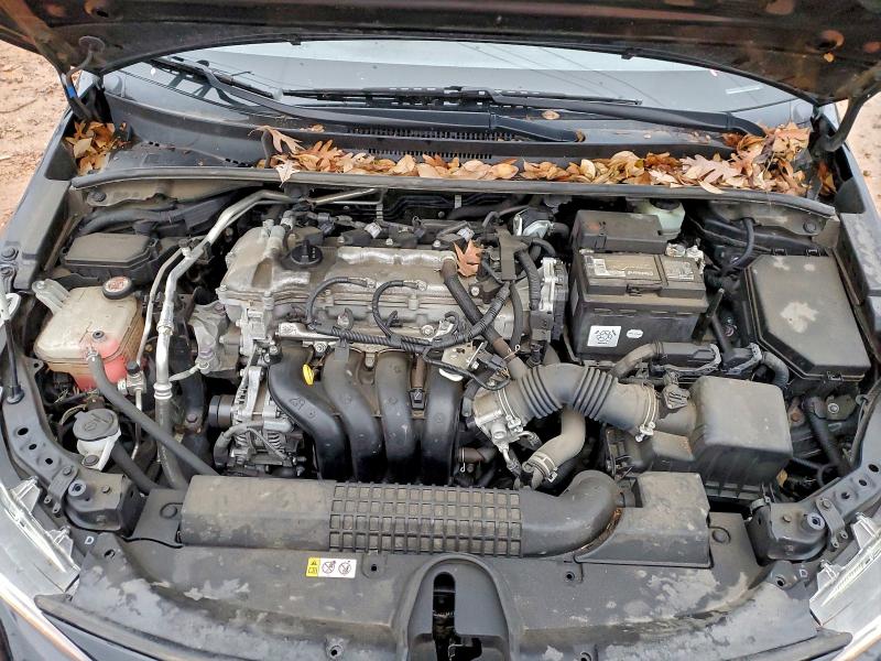 Aukcja sprzedaży 2020 Toyota Corolla Le, vin: JTDEPRAE8LJ047145, numer aukcji: 95487685