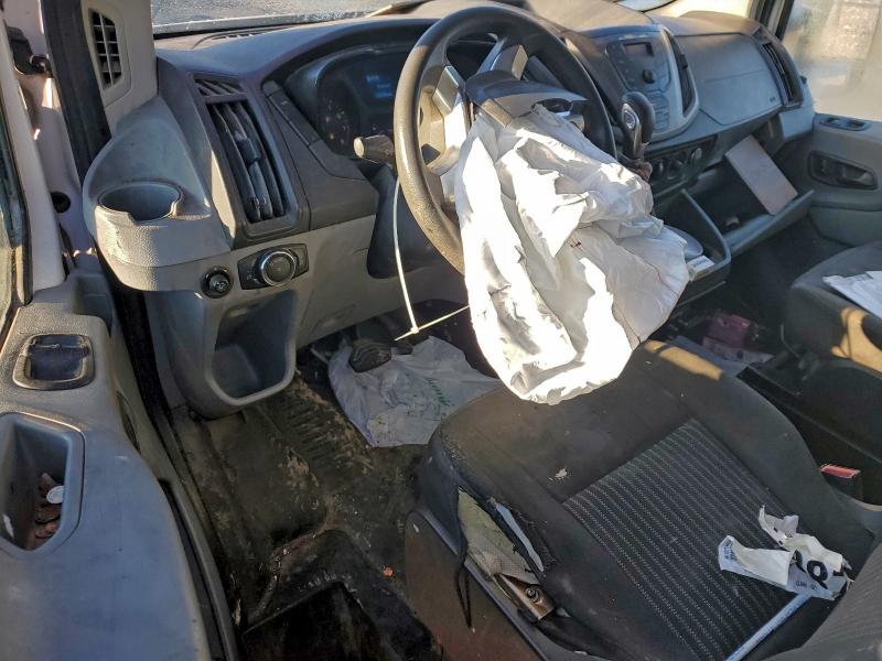 Продаж на аукціоні авто 2017 Ford Transit, vin: 1FDBW5PM6HKB39039, номер лоту: 94956205