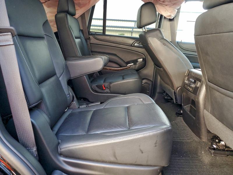 95257735 :رقم المزاد ، 1GNSKBKCXJR132936 vin ، 2018 Chevrolet Tahoe مزاد بيع