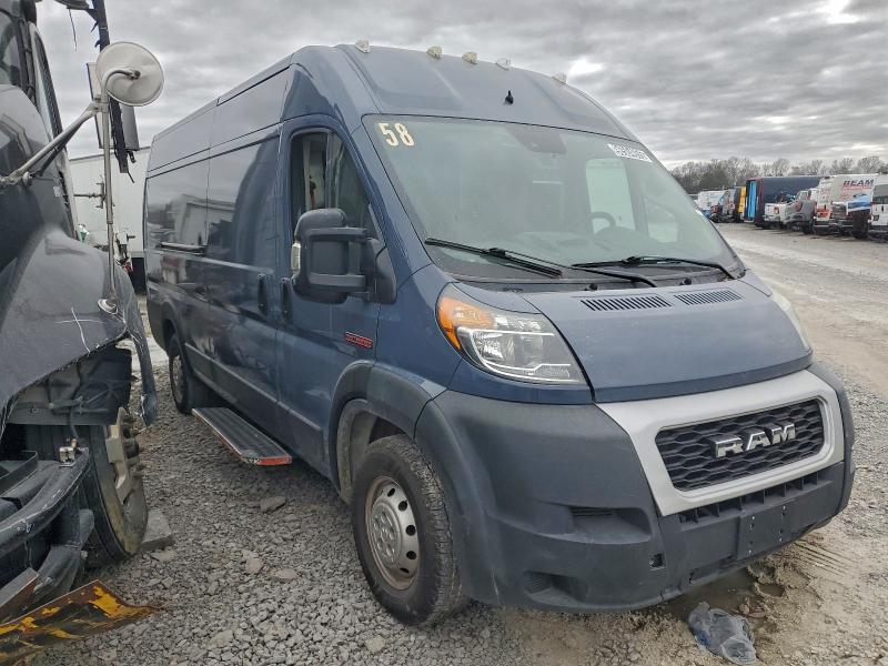 Aukcja sprzedaży 2021 Ram Promaster, vin: 3C6MRVJG3ME586942, numer aukcji: 96504055