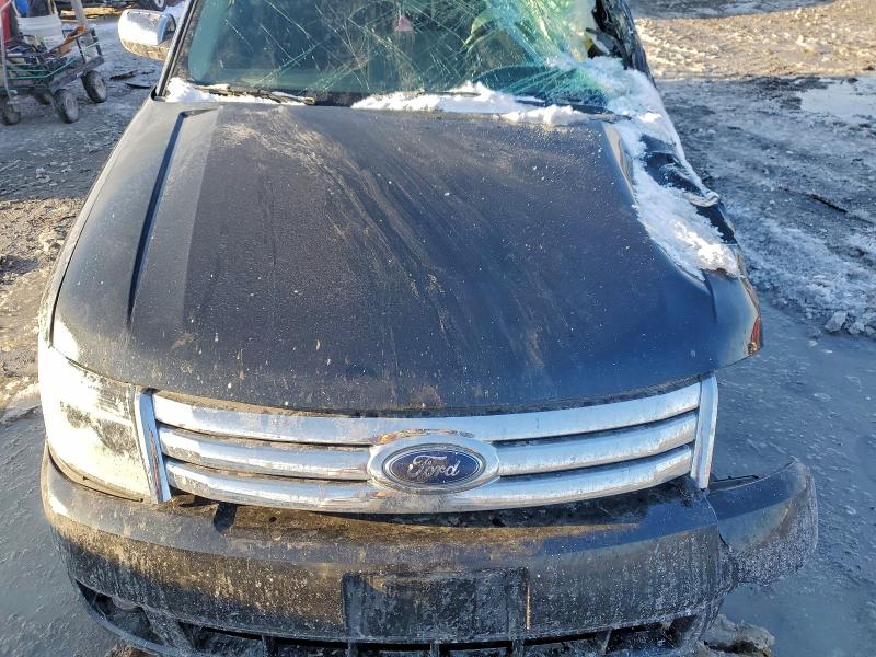 2009 Ford Taurus მანქანა იყიდება აუქციონზე, vin: 1FAHP25W39G121915, აუქციონის ნომერი: 94933895