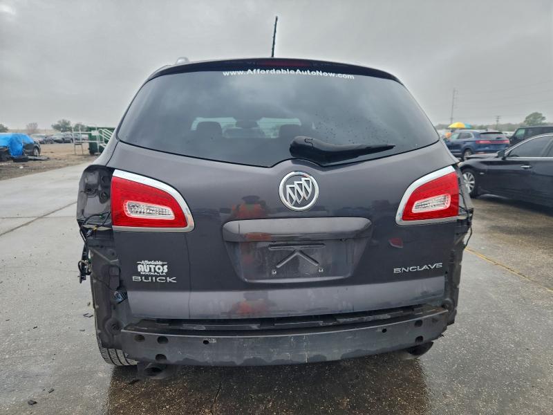 2014 Buick Enclave მანქანა იყიდება აუქციონზე, vin: 5GAKRBKD3EJ251978, აუქციონის ნომერი: 97499925