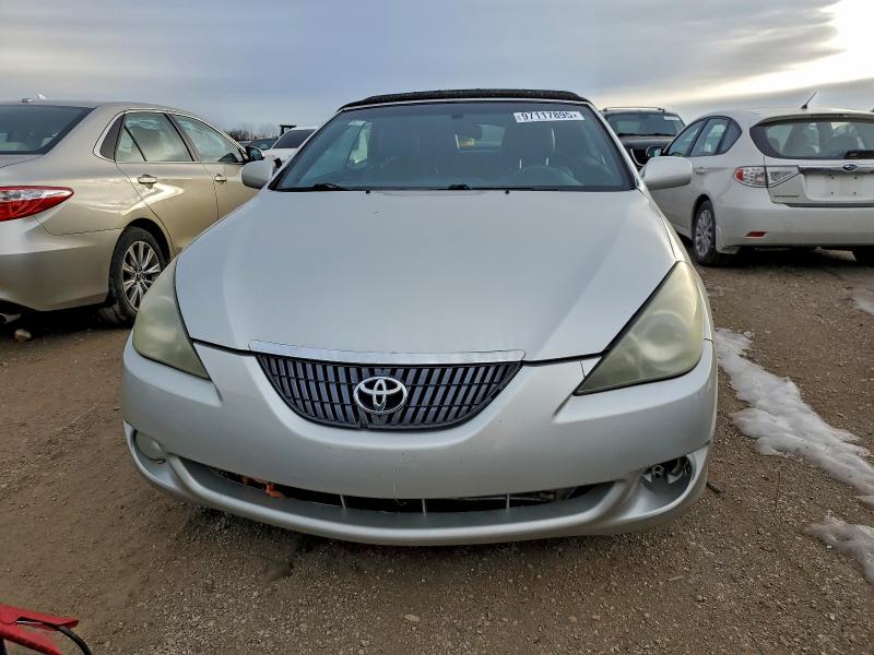 Продаж на аукціоні авто 2006 Toyota Camry Sola, vin: 4T1FA38P16U070887, номер лоту: 97117895