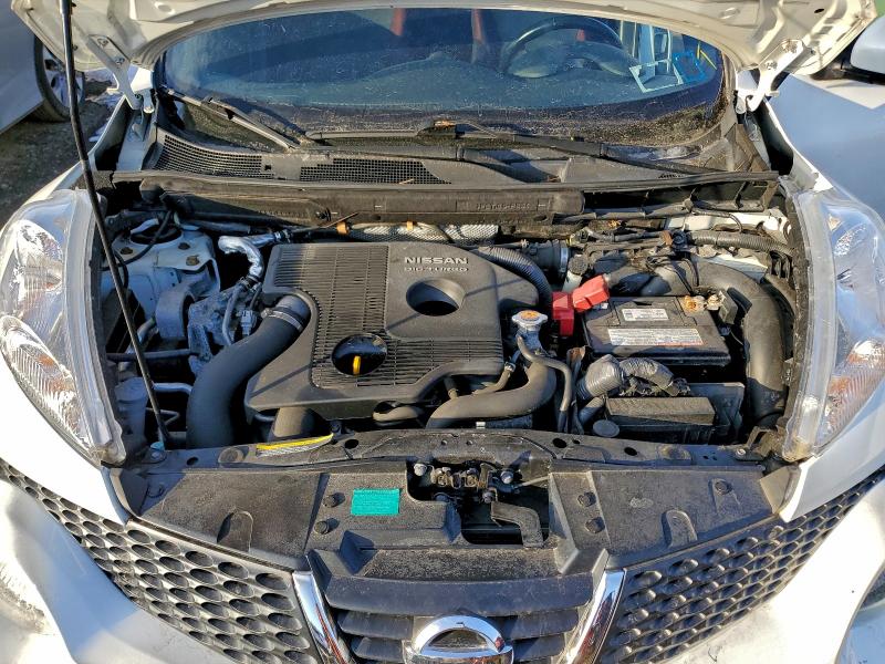 Aukcja sprzedaży 2014 Nissan Juke S, vin: JN8AF5MV0ET356089, numer aukcji: 96505485