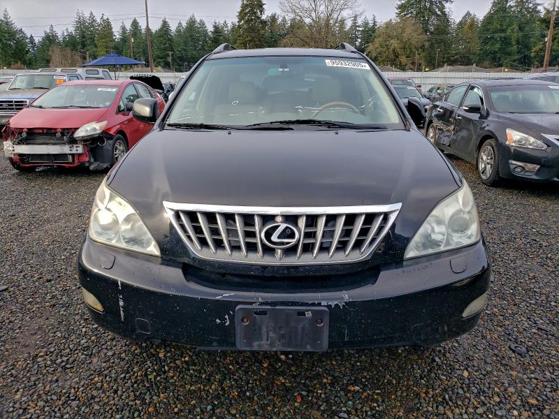 Aukcja sprzedaży 2009 Lexus Rx 350, vin: 2T2HK31UX9C119687, numer aukcji: 95932905
