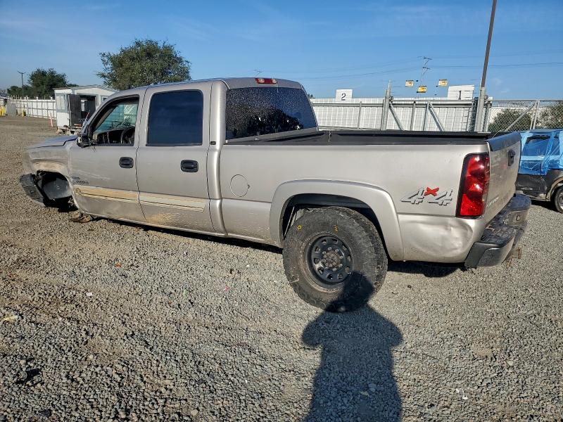 Aukcja sprzedaży 2006 Chevrolet Silverado, vin: 1GCHK23D46F225714, numer aukcji: 97416135