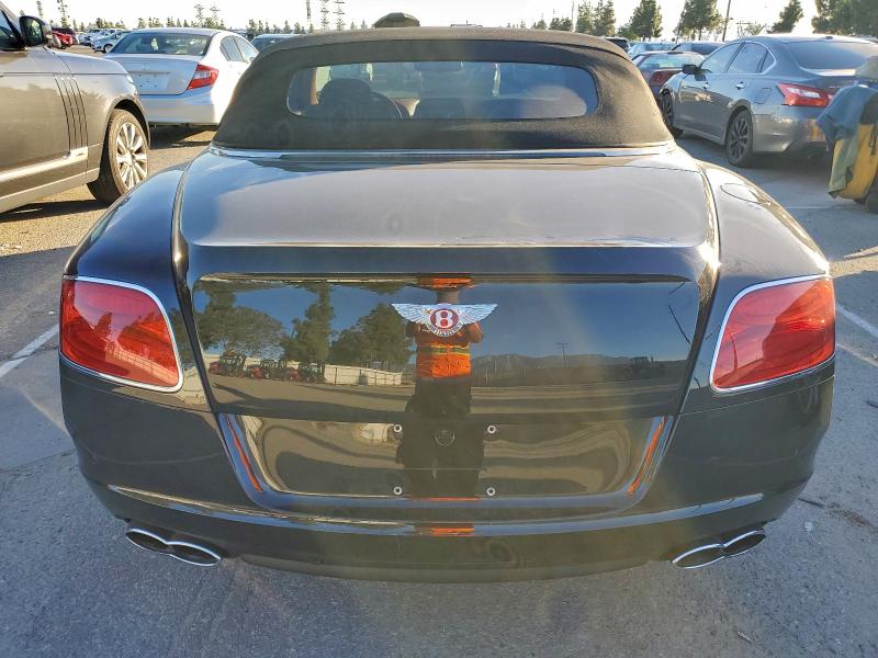 Продажа на аукционе авто 2013 Bentley Continental, vin: SCBGT3ZA1DC083108, номер лота: 94742725
