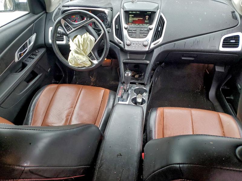 Aukcja sprzedaży 2016 Gmc Terrain, vin: 2GKFLPE34G6274546, numer aukcji: 78329305