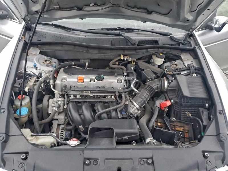 96916445 :رقم المزاد ، 1HGCP2F36AA021311 vin ، 2010 Honda Accord مزاد بيع