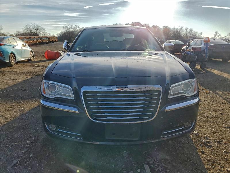 Aukcja sprzedaży 2013 Chrysler 300, vin: 2C3CCAAG0DH727196, numer aukcji: 93891695