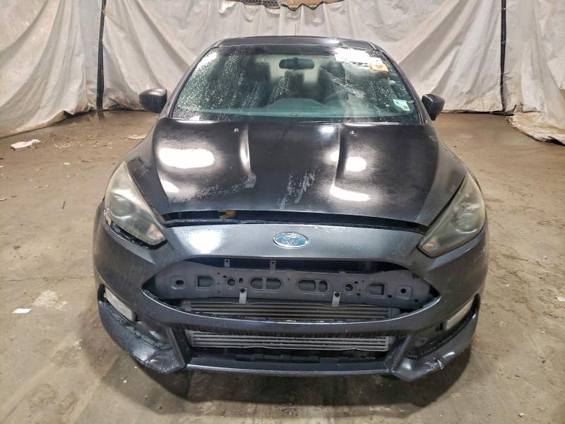 Aukcja sprzedaży 2015 Ford Focus, vin: 1FADP3L93FL274671, numer aukcji: 95894555
