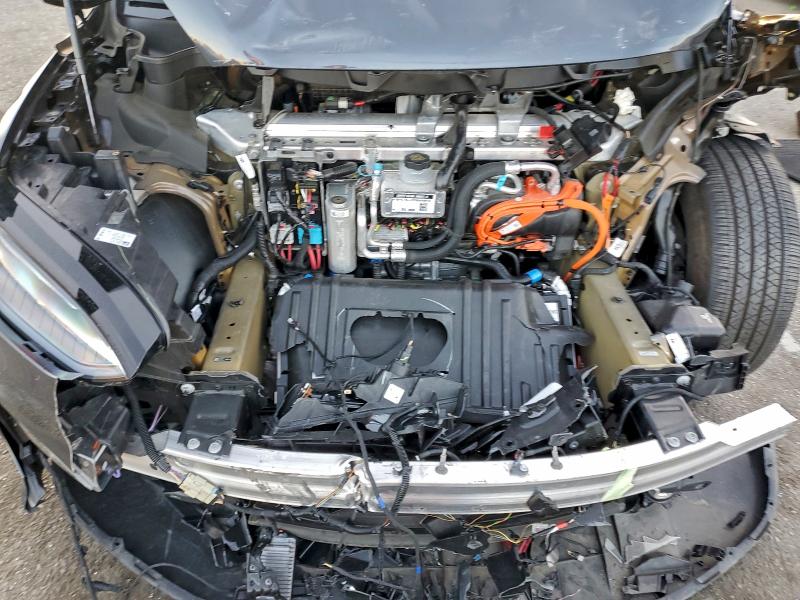 Aukcja sprzedaży 2024 Tesla Model X, vin: 7SAXCBE52RF444746, numer aukcji: 94636865