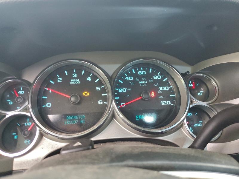 Продажа на аукционе авто 2007 Gmc New Sierra, vin: 2GTEK19J871663722, номер лота: 95360475