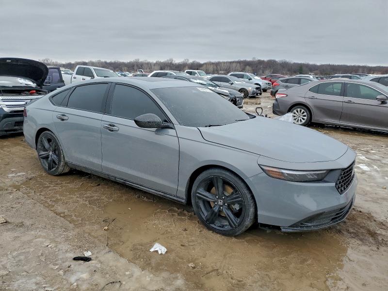 Продаж на аукціоні авто 2024 Honda Accord, vin: 1HGCY2F7XRA042139, номер лоту: 95476175
