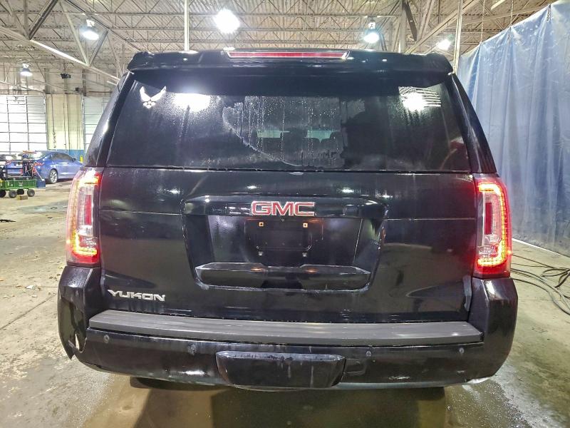 Продажа на аукционе авто 2018 Gmc Yukon, vin: 1GKS2DKC9JR359723, номер лота: 95467475