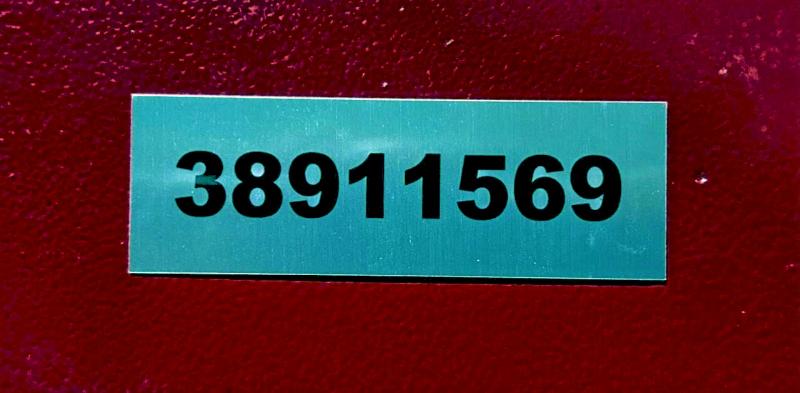 Продаж на аукціоні авто 2025 Others Other, vin: 38911569, номер лоту: 98095165
