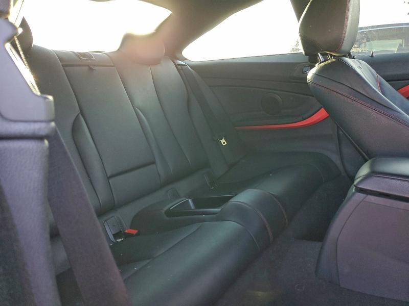 97422665 :رقم المزاد ، WBA3N9C54EF721918 vin ، 2014 Bmw 428 Xi مزاد بيع