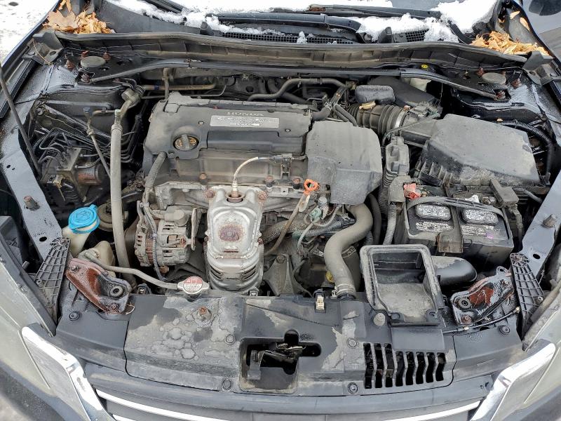 Aukcja sprzedaży 2013 Honda Accord, vin: 1HGCR2F32DA806889, numer aukcji: 96916775