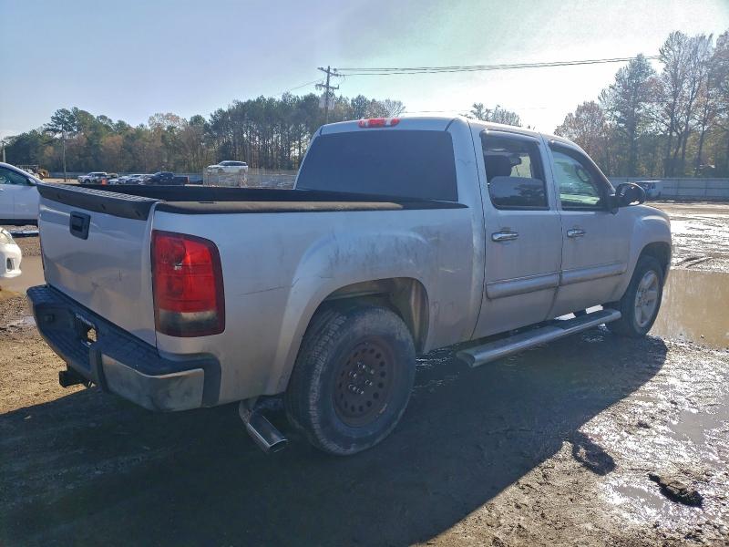 97393075 :رقم المزاد ، 3GTP1VE09DG113688 vin ، 2013 Gmc Sierra C15 مزاد بيع