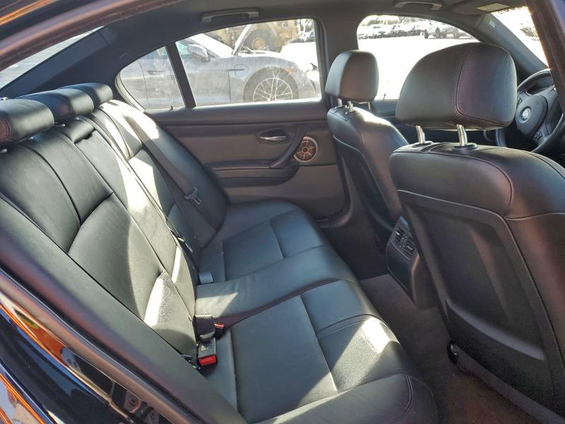 Продажа на аукционе авто 2009 Bmw M3, vin: WBSPM93569E201893, номер лота: 96159205