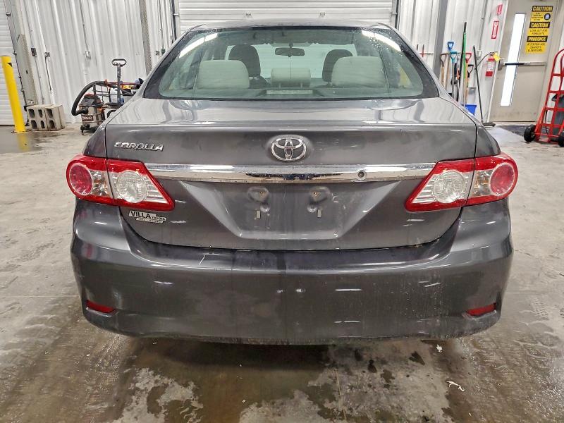 Aukcja sprzedaży 2012 Toyota Corolla Ba, vin: 2T1BU4EE4CC784993, numer aukcji: 96309265