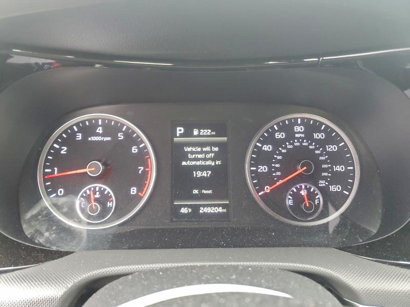 Продаж на аукціоні авто 2022 Kia K5, vin: 5XXG64J20NG133125, номер лоту: 96608035
