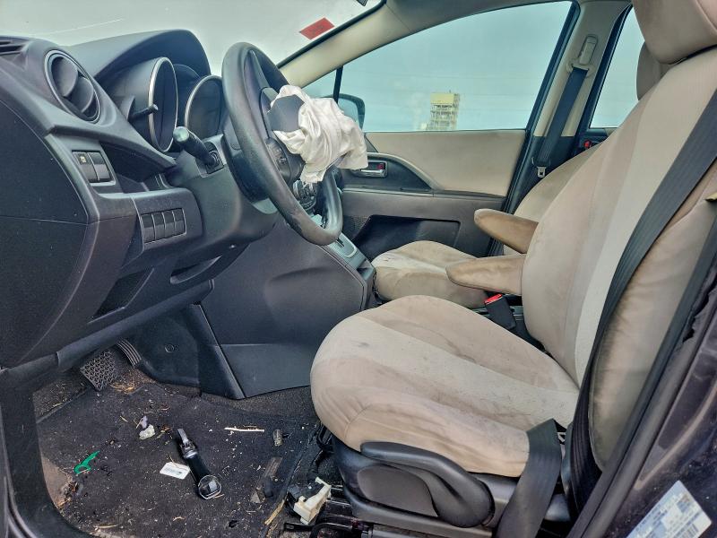 46380116 :رقم المزاد ، JM1CW2BL3D0162645 vin ، 2013 Mazda 5 مزاد بيع