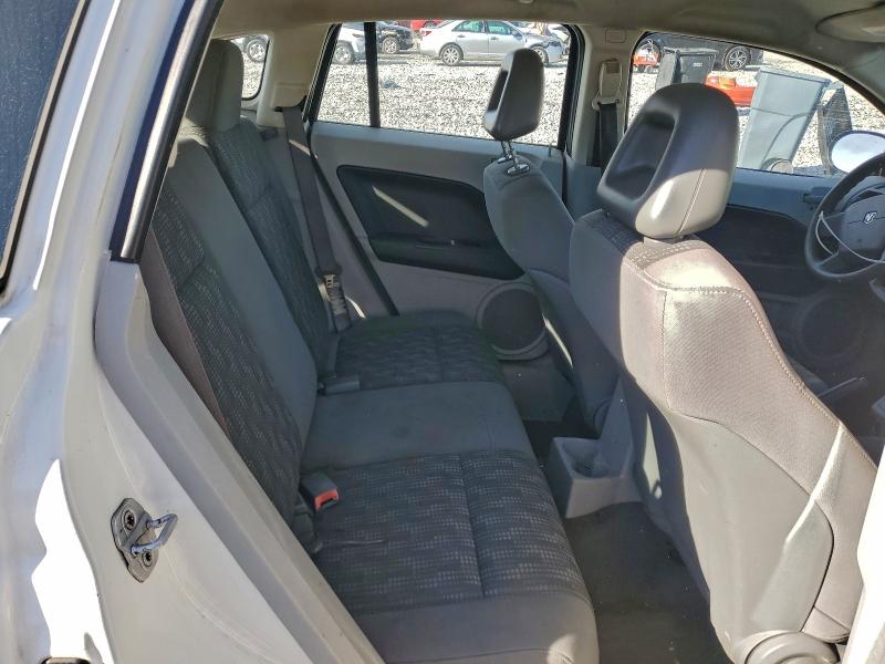 Aukcja sprzedaży 2007 Dodge Caliber, vin: 1B3HB28BX7D106295, numer aukcji: 95313515