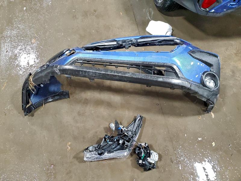 94796525 :رقم المزاد ، JF2GUHDC6SH330916 vin ، 2025 Subaru Crosstrek مزاد بيع