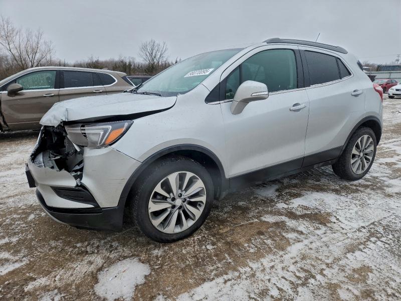 Продажа на аукционе авто 2019 Buick Encore, vin: KL4CJASB1KB916086, номер лота: 98070095
