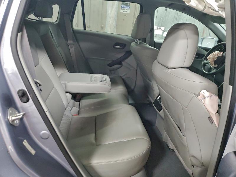 Aukcja sprzedaży 2016 Acura Rdx, vin: 5J8TB3H55GL002314, numer aukcji: 97138025
