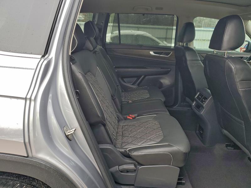 95753195 :رقم المزاد ، 1V2FR2CA5RC534962 vin ، 2024 Volkswagen Atlas مزاد بيع