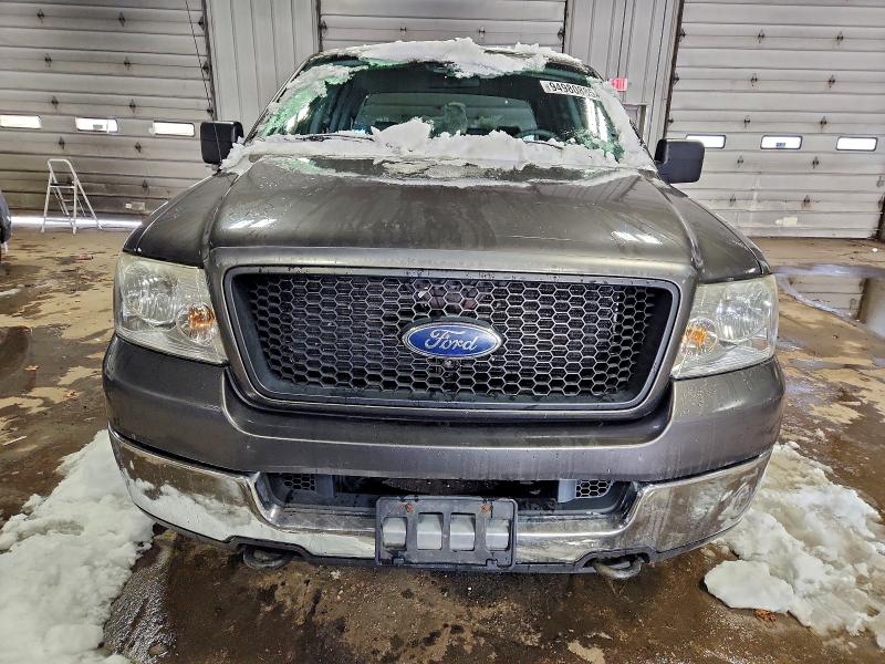 Продаж на аукціоні авто 2005 Ford F-150, vin: 1FTPW14505FA67338, номер лоту: 94980885