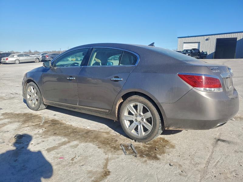Продаж на аукціоні авто 2012 Buick Lacrosse, vin: 1G4GC5E35CF156523, номер лоту: 99309115