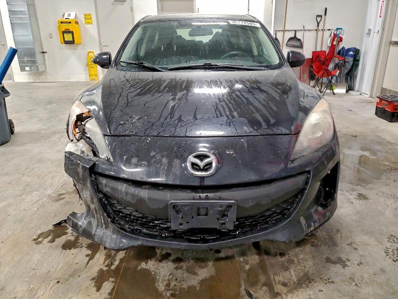 Auction sale of the 2012 Mazda 3, vin: JM1BL1KF7C1567294, lot number: 96772585