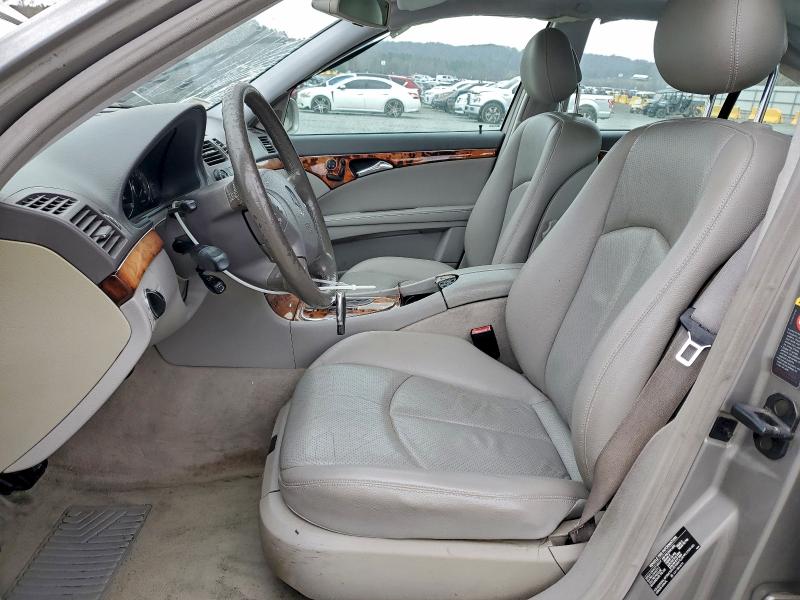 Продаж на аукціоні авто 2003 Mercedes-benz E, vin: WDBUF65J33X100656, номер лоту: 97113425