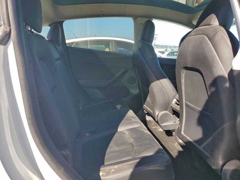2021 Tesla Model Y მანქანა იყიდება აუქციონზე, vin: 5YJYGDEE9MF101071, აუქციონის ნომერი: 96551625