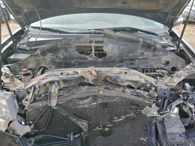 2011 Acura Mdx მანქანა იყიდება აუქციონზე, vin: 2HNYD2H20BH526467, აუქციონის ნომერი: 97405595