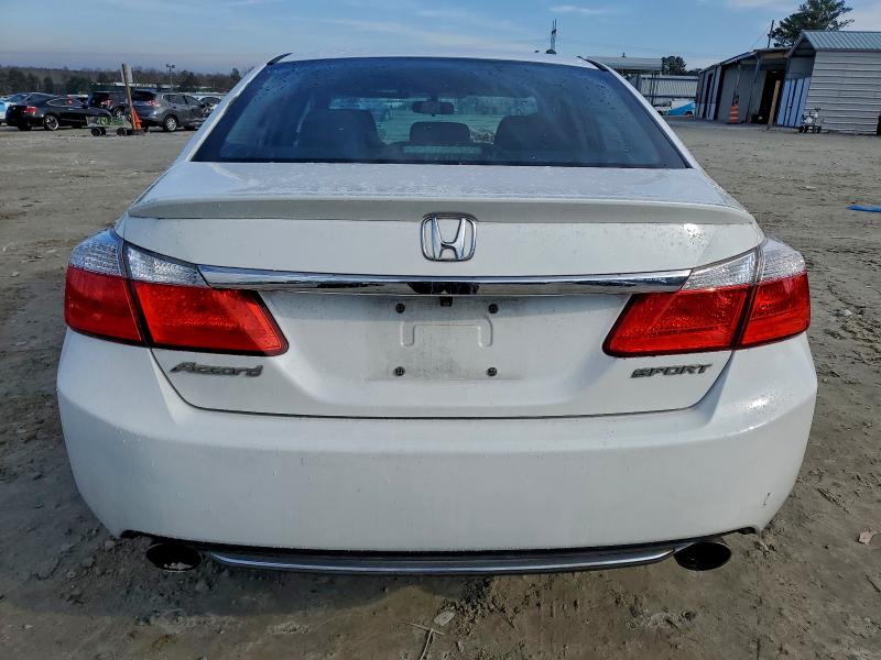 2015 Honda Accord მანქანა იყიდება აუქციონზე, vin: 1HGCR2F57FA233427, აუქციონის ნომერი: 96377135
