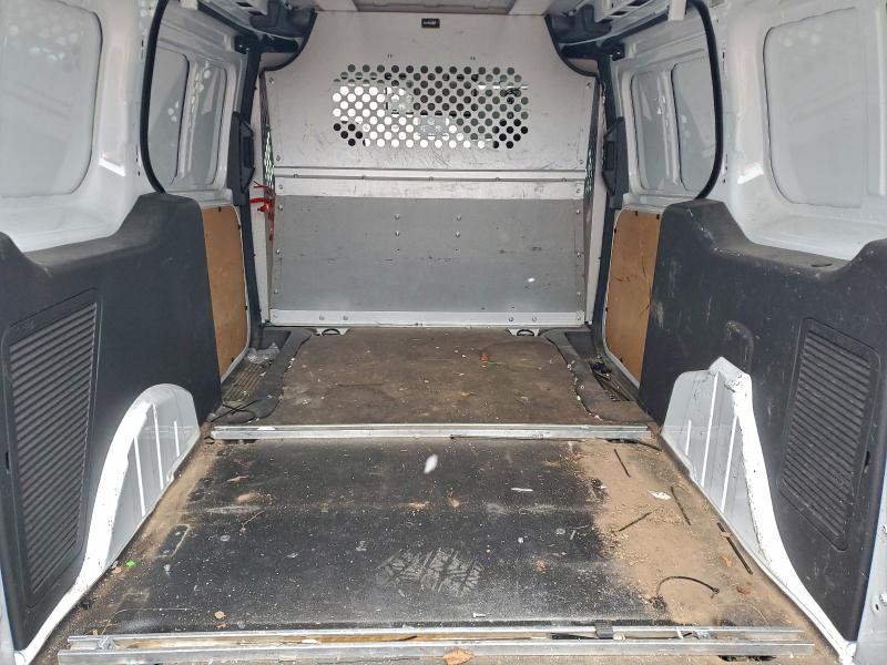 Продажа на аукционе авто 2018 Ford Transit Co, vin: NM0LS7E72J1374429, номер лота: 98638205